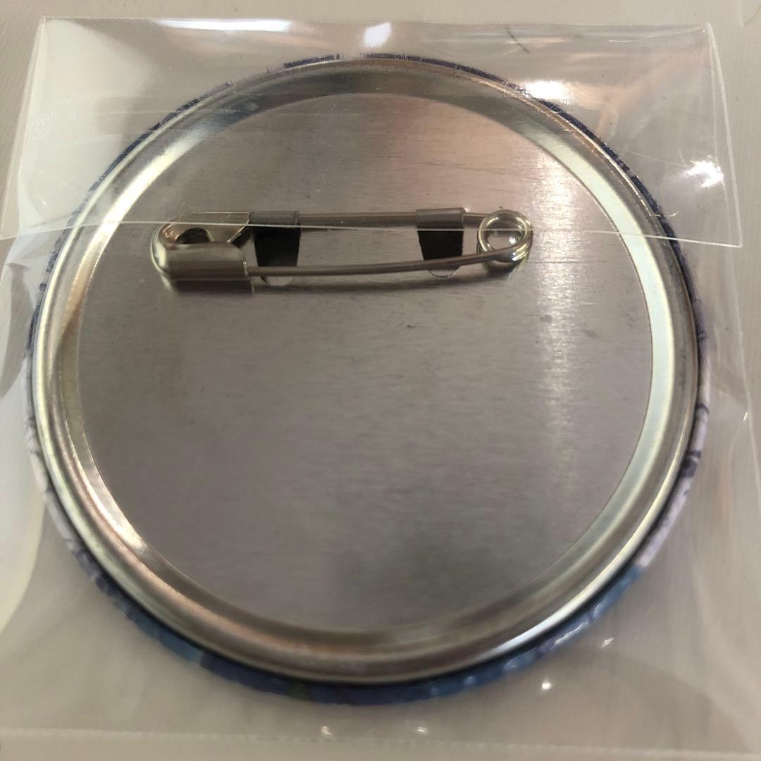 名探偵コナン プレミアムナイト 缶バッジ 工藤新一