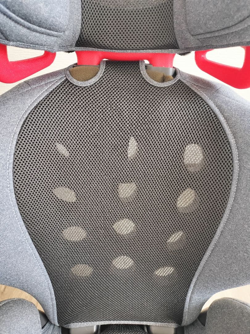 エールベベ☆ サラット3ステップクワトロ プレミアムW ALC296