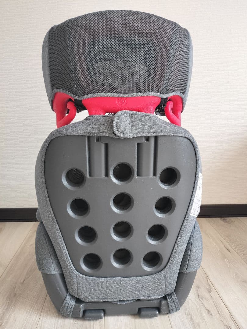 エールベベ☆ サラット3ステップクワトロ プレミアムW ALC296