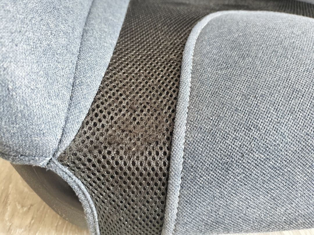 エールベベ☆ サラット3ステップクワトロ プレミアムW ALC296