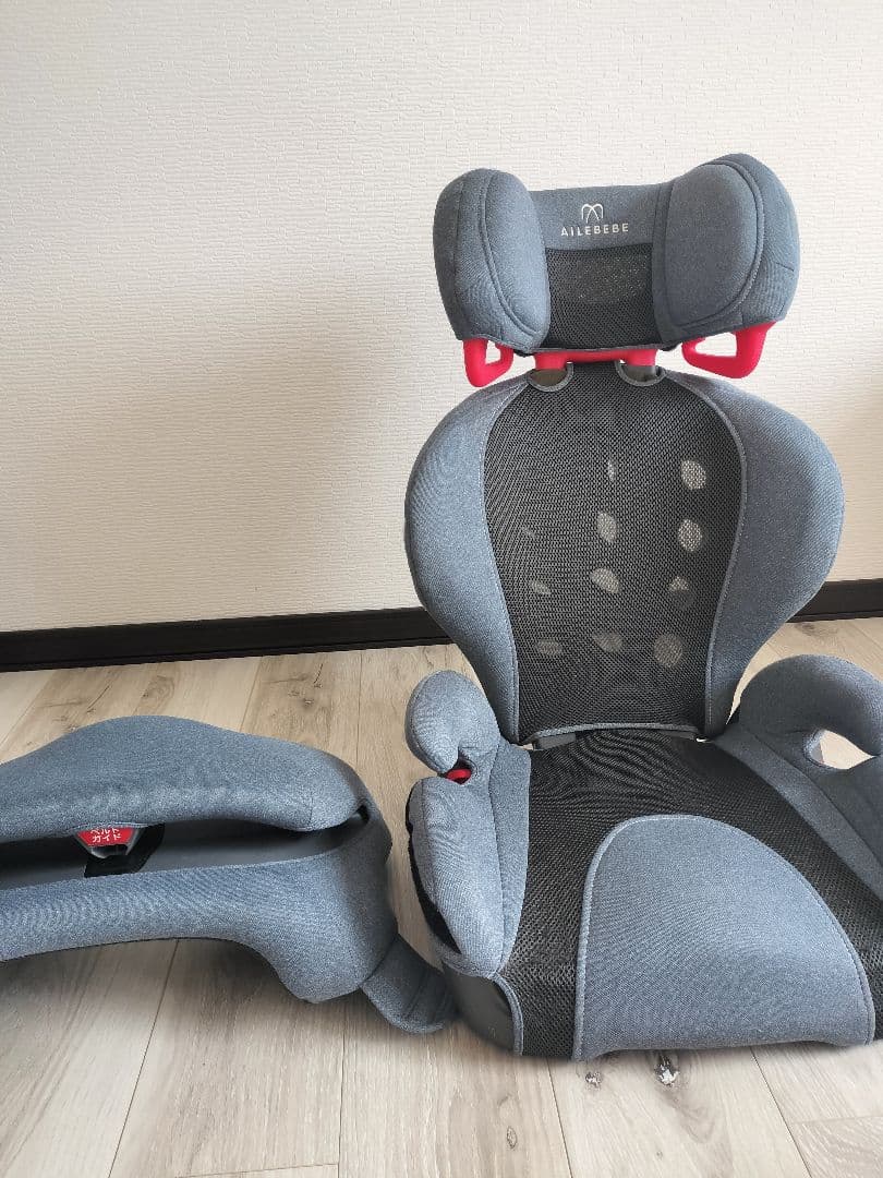 エールベベ☆ サラット3ステップクワトロ プレミアムW ALC296