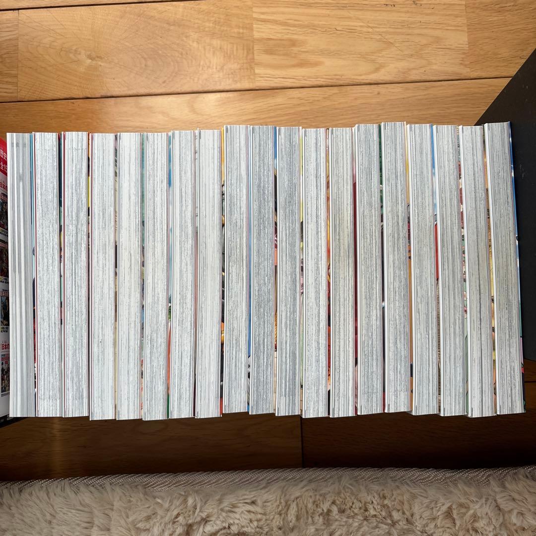 角川まんが学習シリーズ 日本の歴史　全巻セット（19冊）2019年度版