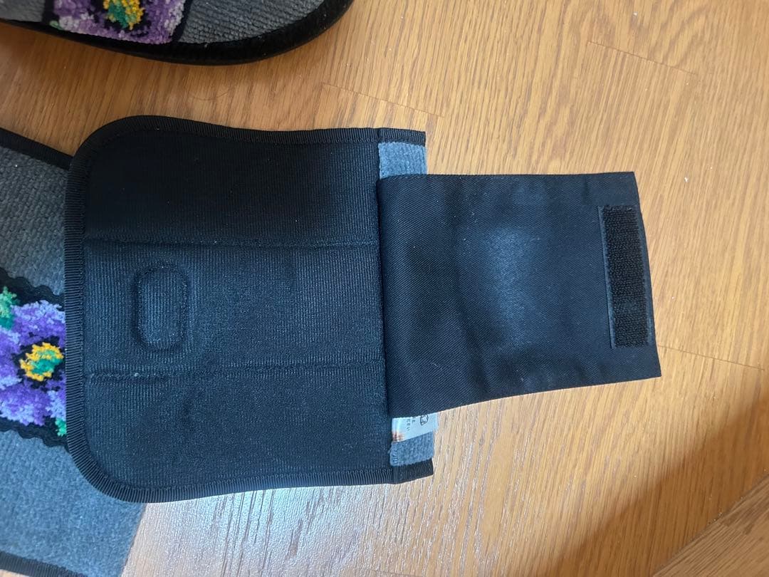 フェイラー トイレスリッパ ペーパーホルダー