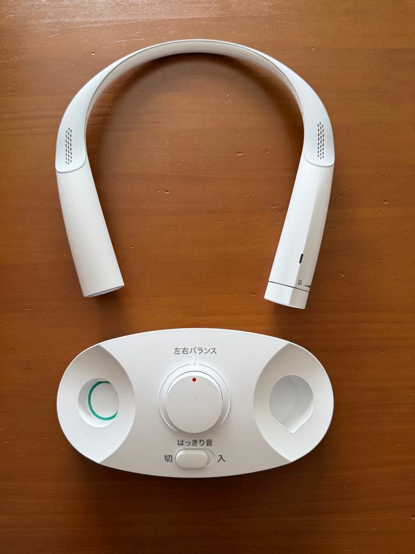 audio-technica AT-NSP700TV ネックスピーカー