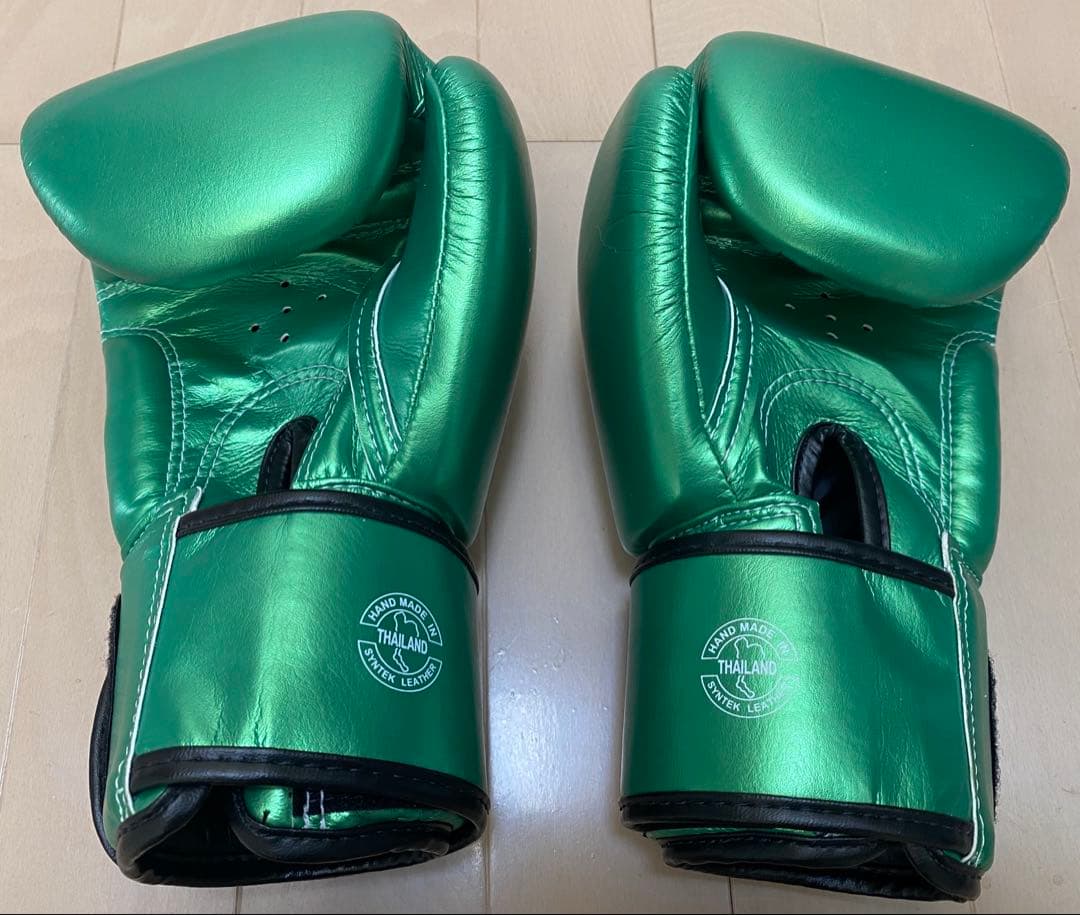 FAIRTEX PATTAYA ボクシンググローブ 12onz