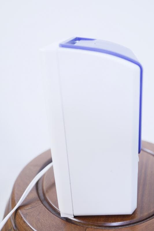 ◆MAX 　ER-110SU マックス タイムレコーダー 電波時計 ⑤