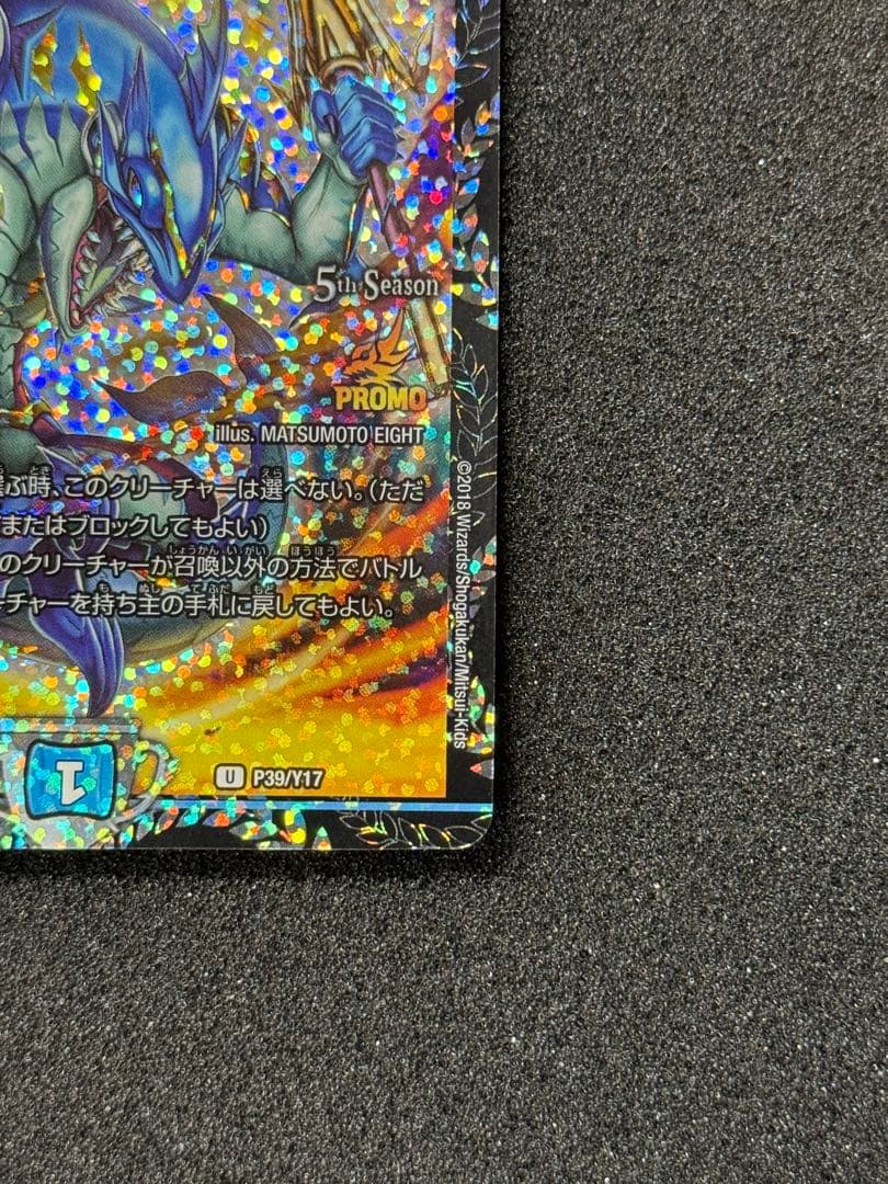 【美品】 異端流し オニカマス　CSプロモ