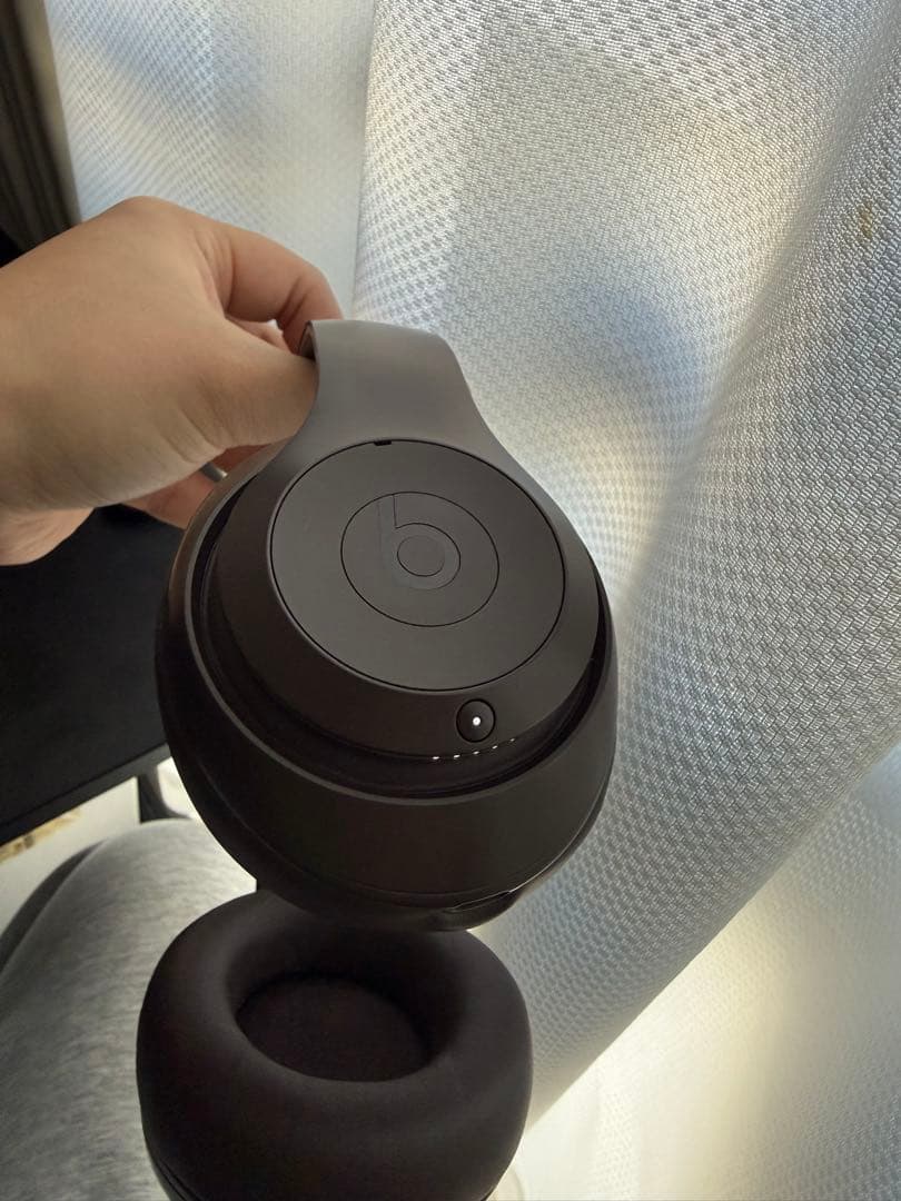 Beats Studio Pro ディープブラウン　ヘッドホン