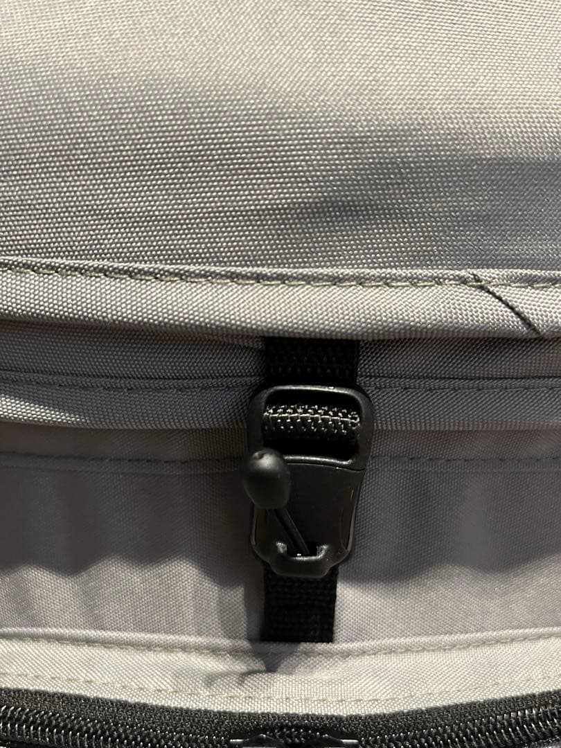 エアバギーwiz Ｘ マットカバー付き