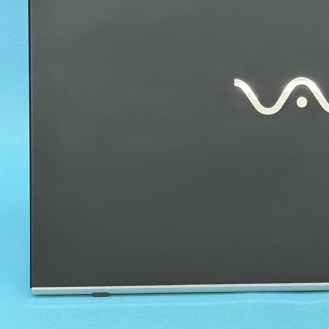 860 良品 VAIO PG i5 第8世代 8GB office 256GB