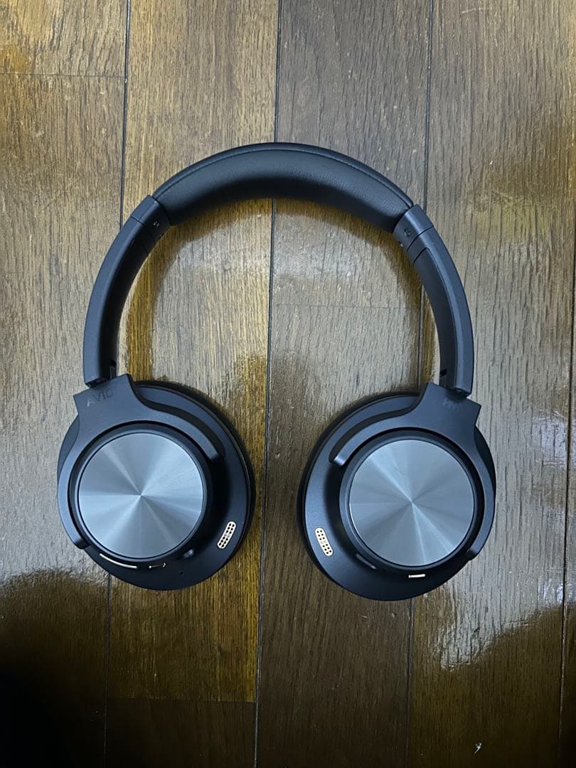 AVIOT WA-V1-PNK ヘッドホン