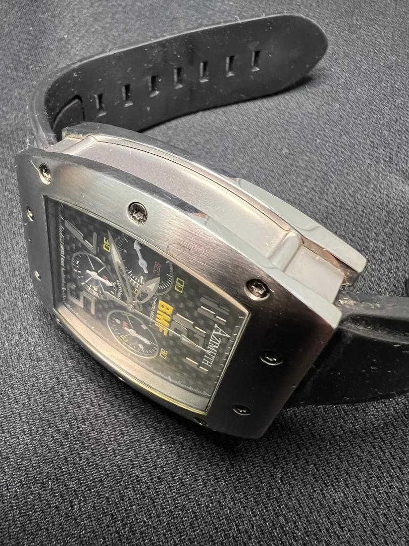 【oku0440】　Azimuth BMF 035-06 CM-1