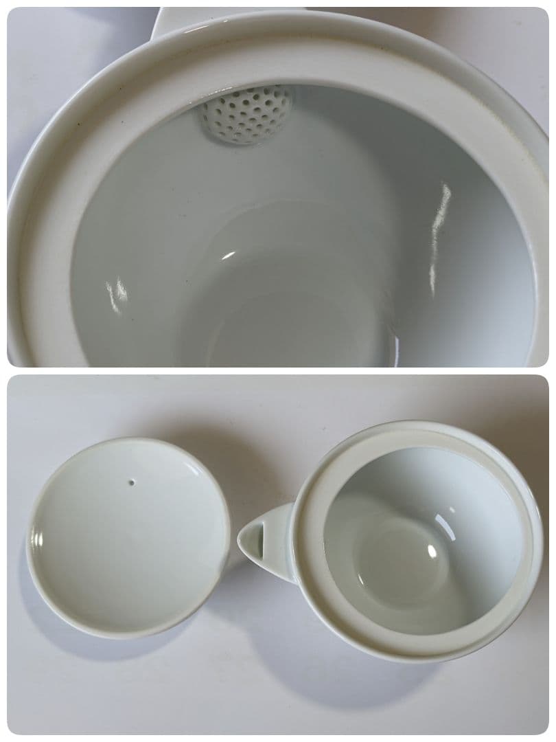 ⭐人間国宝 十四代 酒井田柿右衛門 煎茶道具１式コレクション 骨董品アンティーク