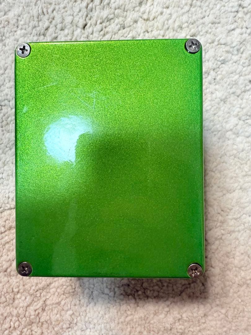 【ミルクさん専用】ギターエフェクター STACKS FX DABBER