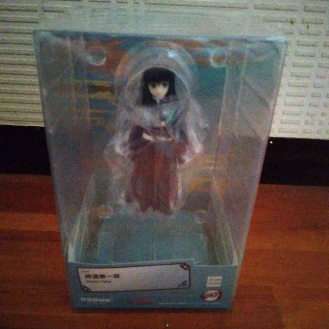 【新品未開封】POP UP PARADE 鬼滅の刃 時透無一郎 霞柱 フィギュア