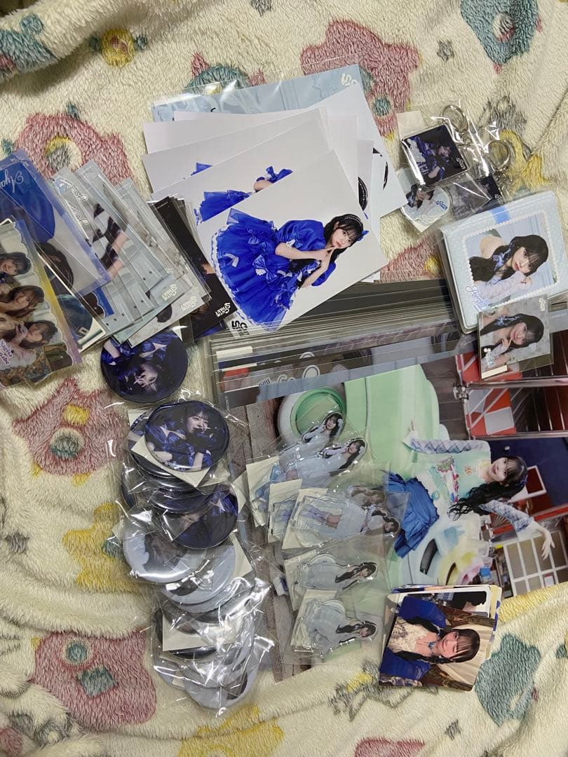 増田彩乃 きゅーすと CUTIE STREET まとめ売り