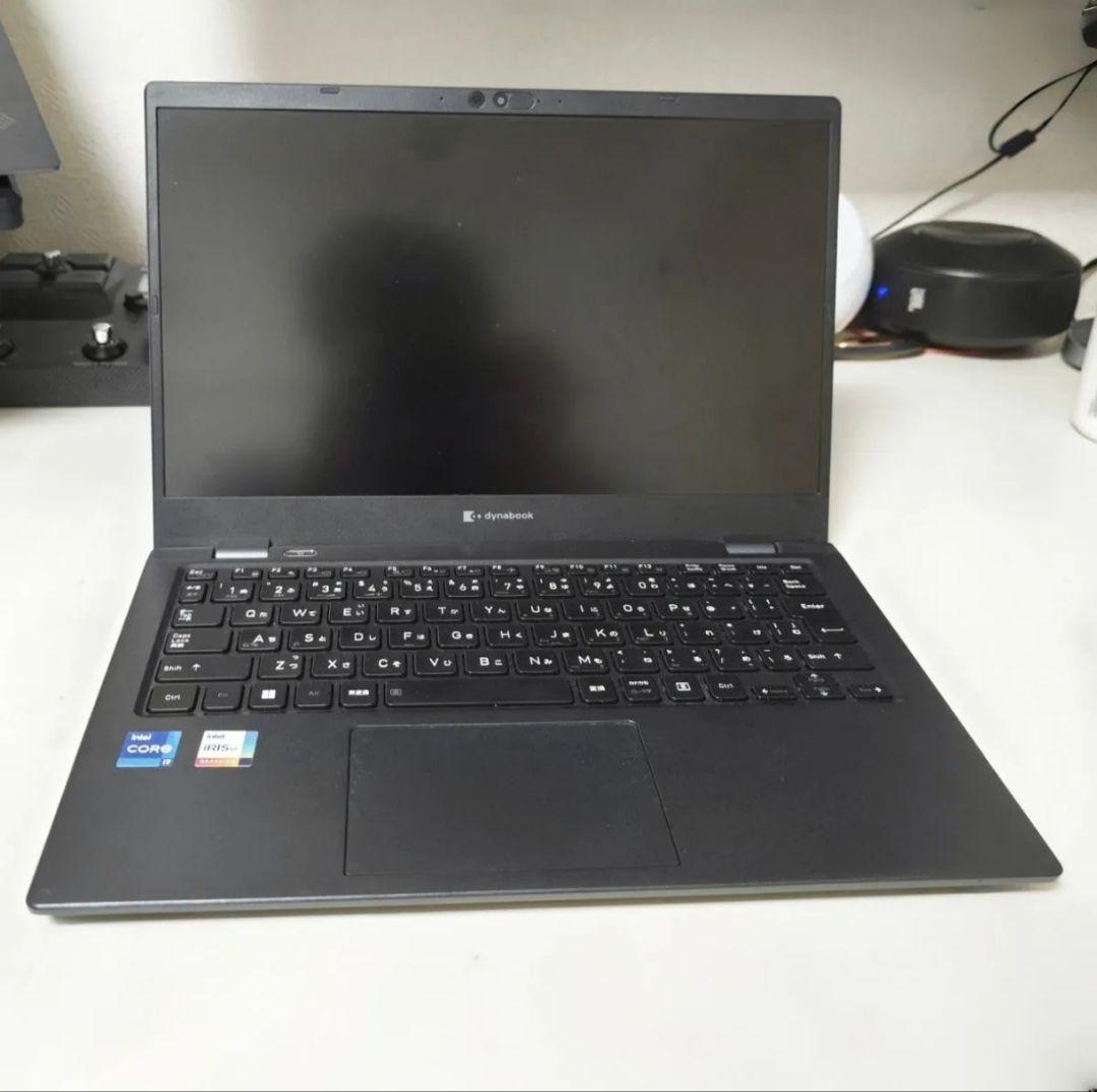 dynabook ダイナブック GZ/HW 13.3インチ 1TB 32GB