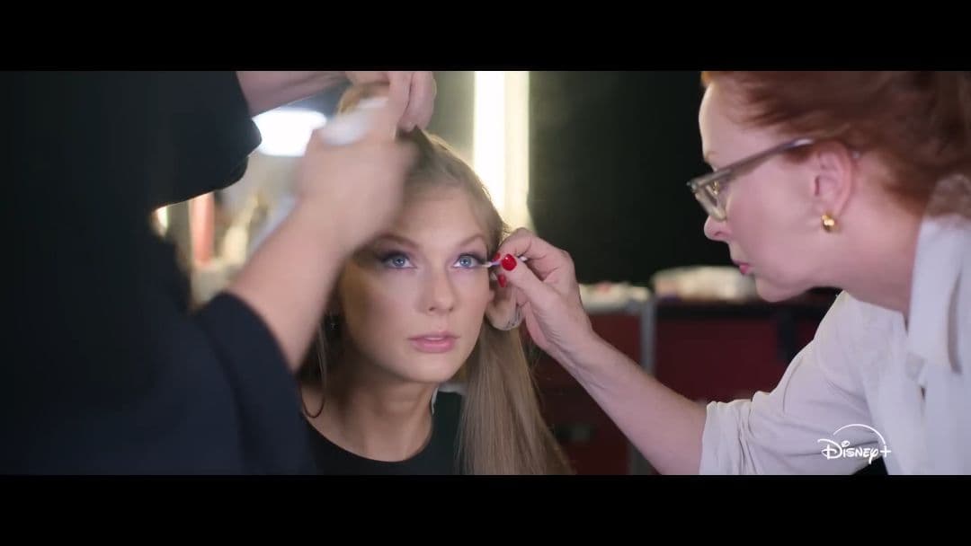 ミュージシャン Taylor Swift 2023 Original Movie poster