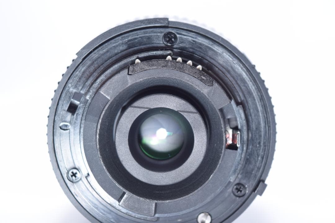 Nikon D50 デジタル一眼レフカメラ 28-80mmレンズ　おまけ付き