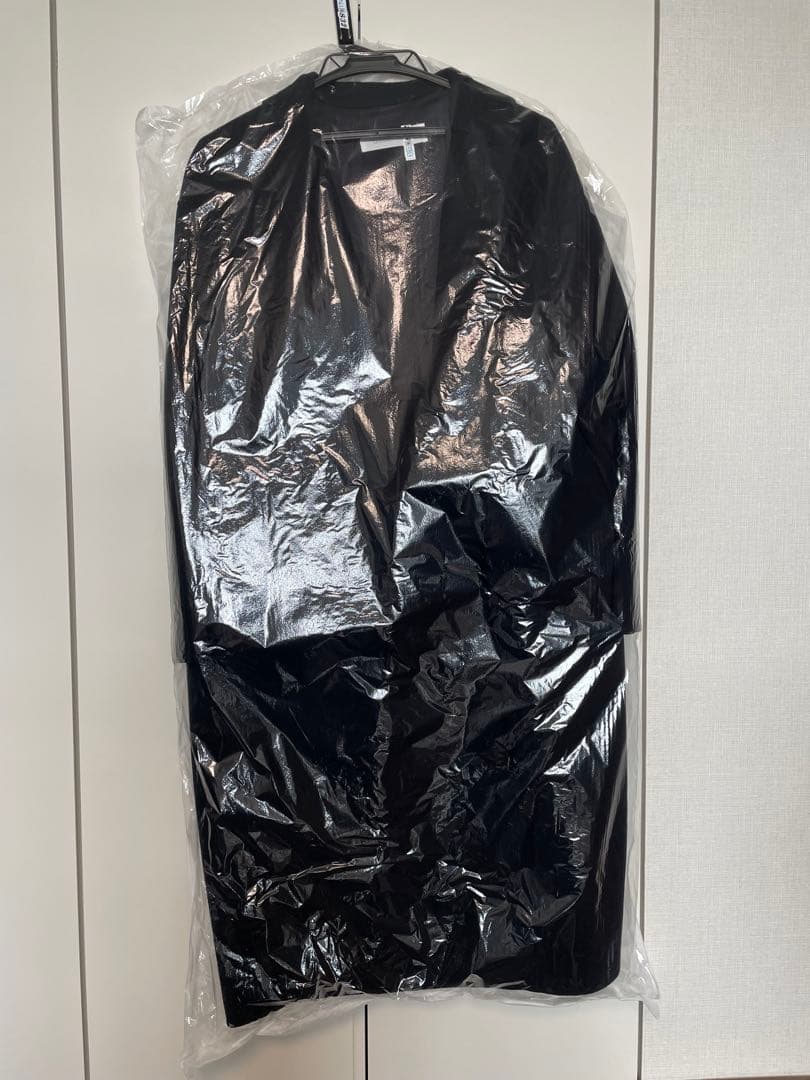 GALERIE VIE チェスターコート ネイビー