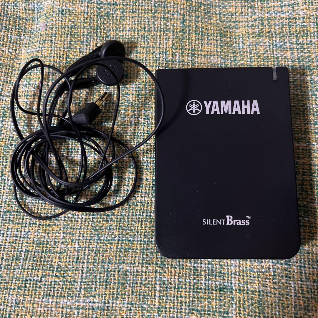 YAMAHA ヤマハサイレントブラストロンボーンSB5X