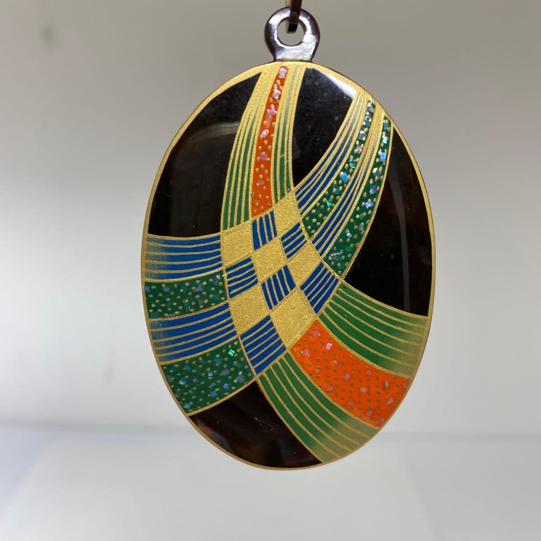 幸運さん専用　本鼈甲　極上ネックレス　25g 東さ7-0121☆2F