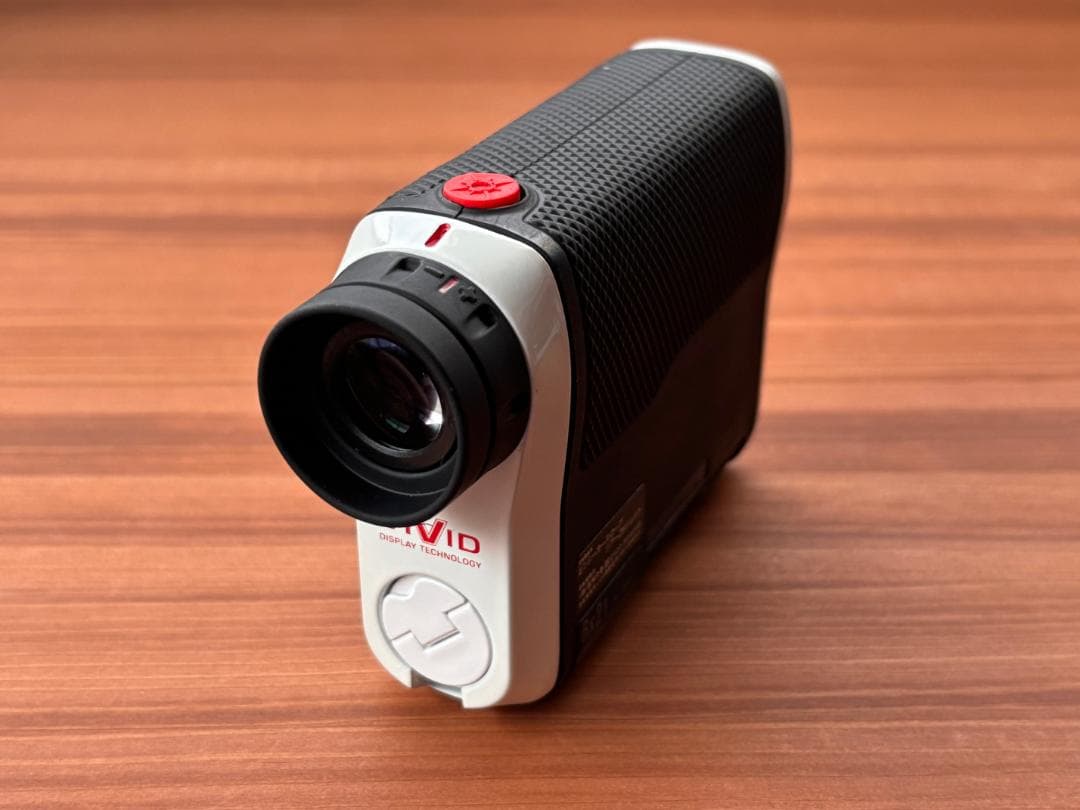 Bushnell Slope Tour Z6 JOLT ゴルフ用レーザー距離計