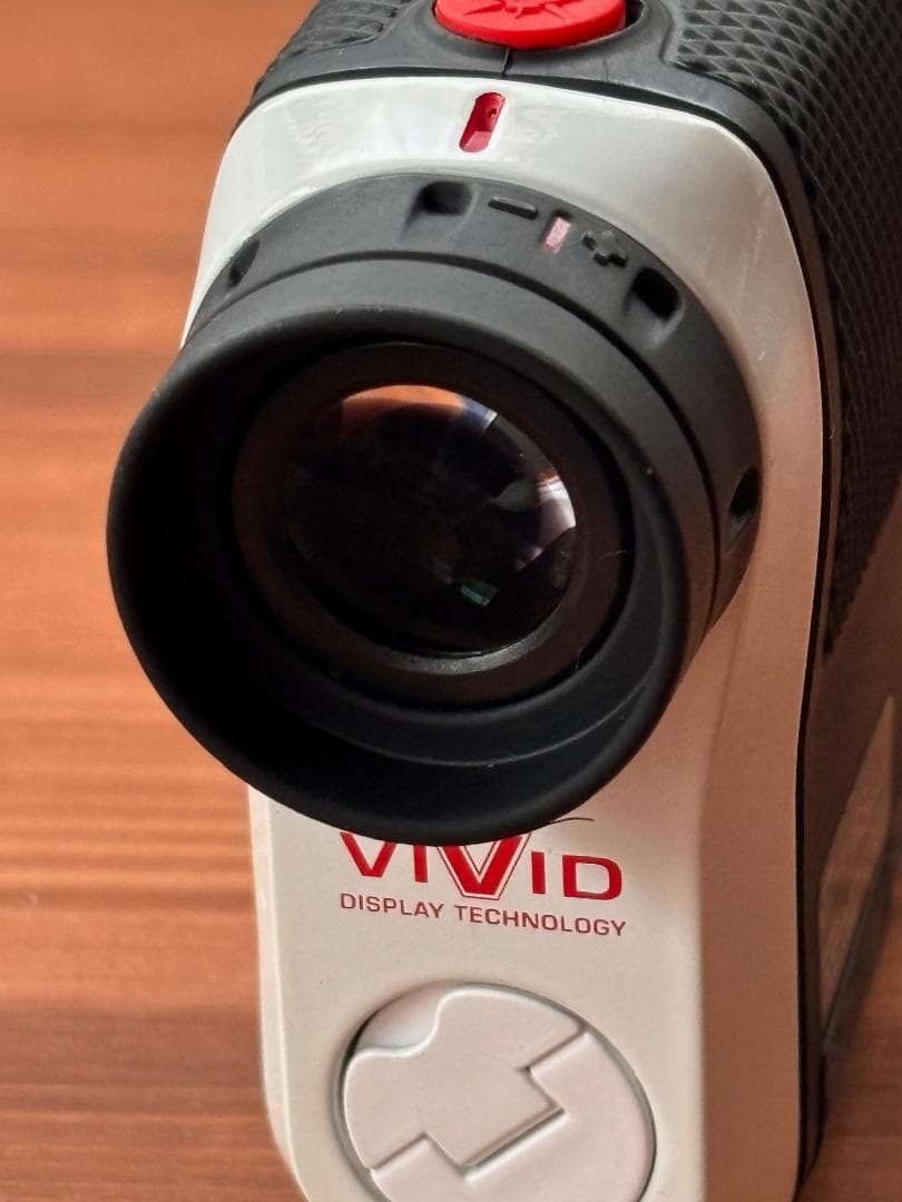 Bushnell Slope Tour Z6 JOLT ゴルフ用レーザー距離計