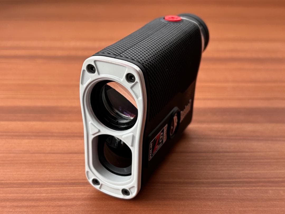 Bushnell Slope Tour Z6 JOLT ゴルフ用レーザー距離計