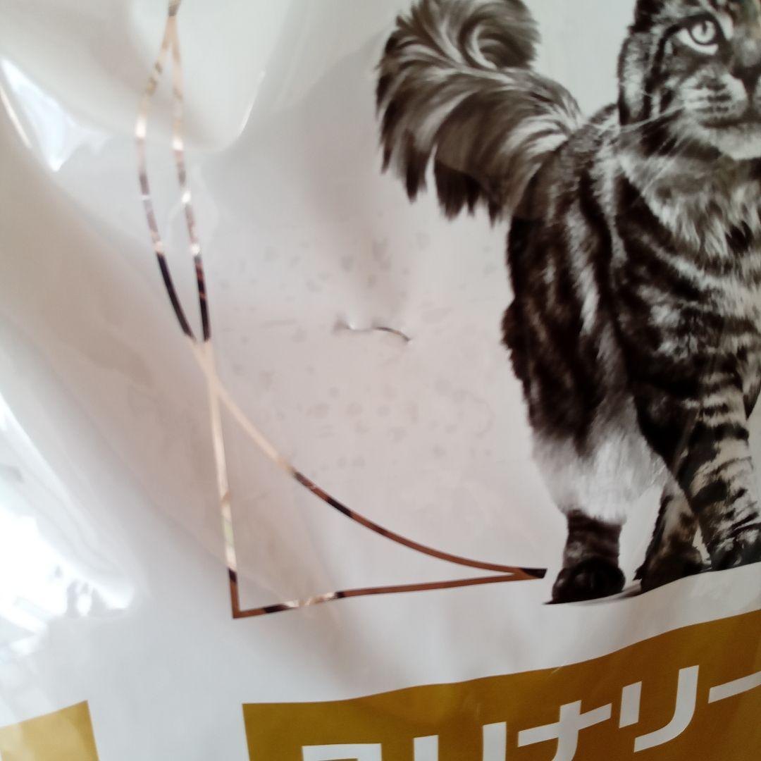 ロイヤルカナン ユリナリーS/O 猫ライト　4キロ