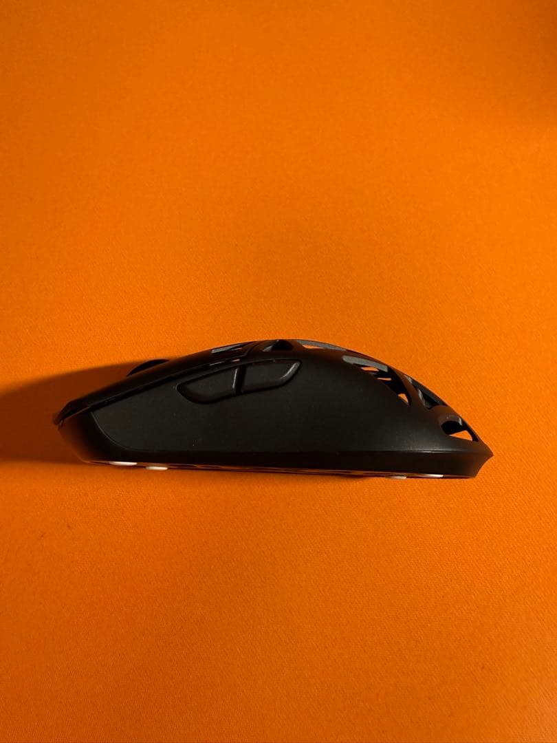 【極美品】WLMOUSE Beast X 8K Pro 3950モデル