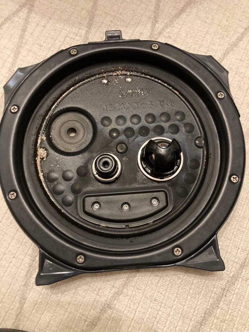 【最終値下げ】象印 NW-JT10-TA 圧力IH炊飯ジャー(5.5合)