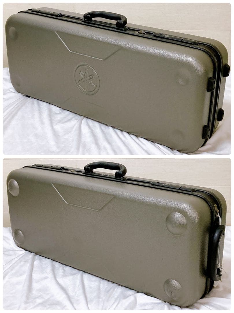 ヤマハ　テナーサックス　YTS-475 管楽器　吹奏楽