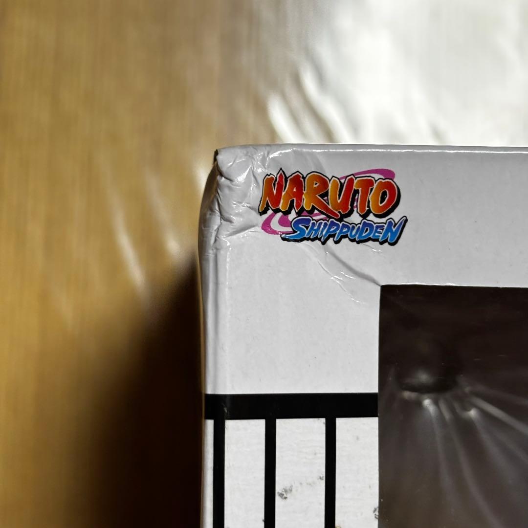 グランディスタ Grandista 1.5 NARUTO うちはサスケ 写輪眼