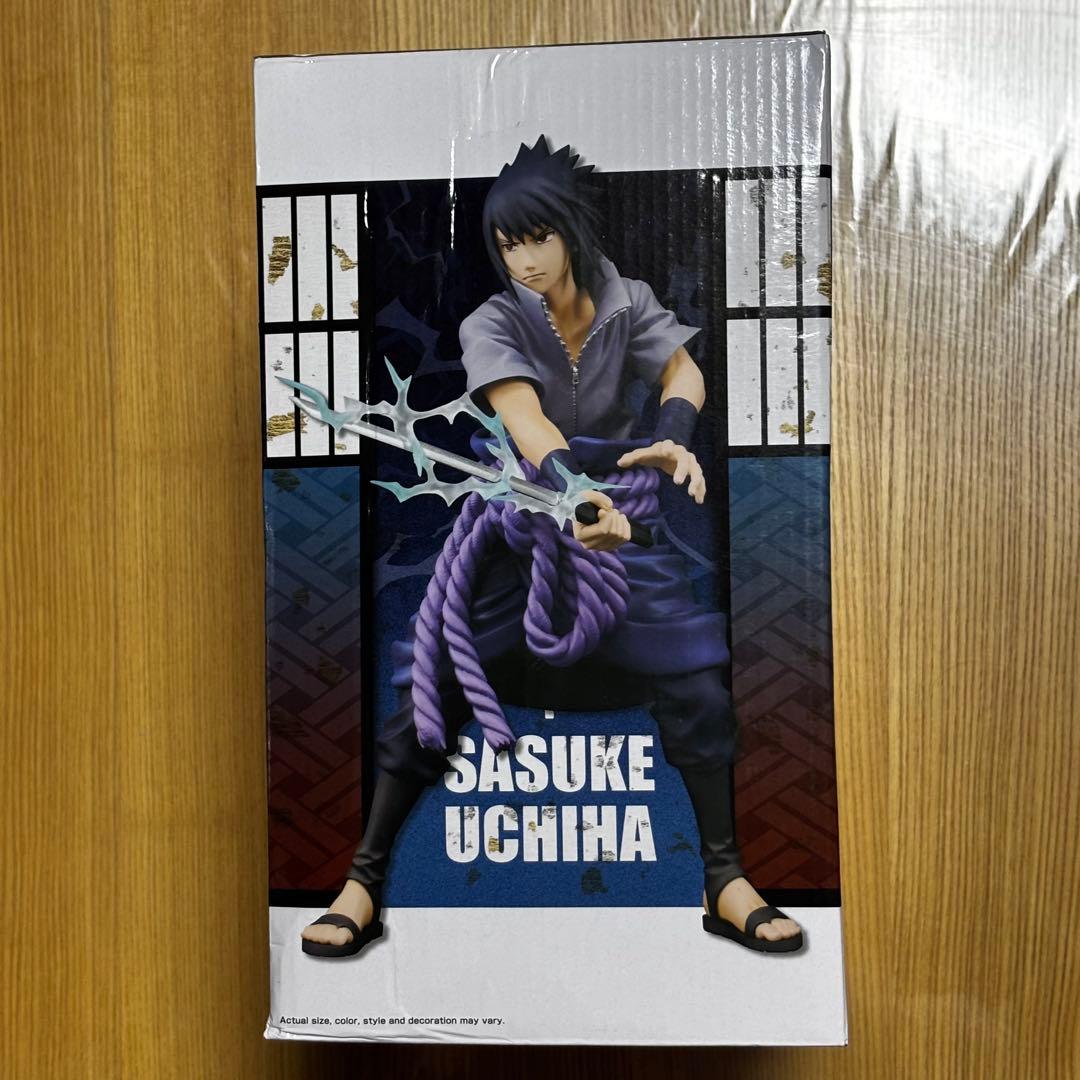 グランディスタ Grandista 1.5 NARUTO うちはサスケ 写輪眼