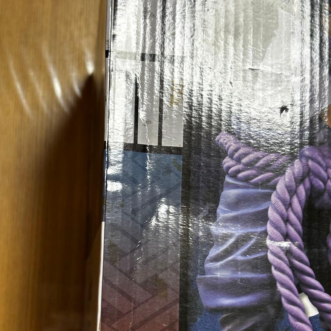 グランディスタ Grandista 1.5 NARUTO うちはサスケ 写輪眼