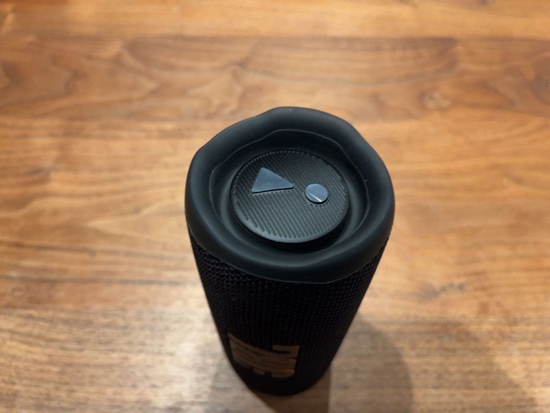 JBL Flip 6 ワイヤレススピーカー ブラック