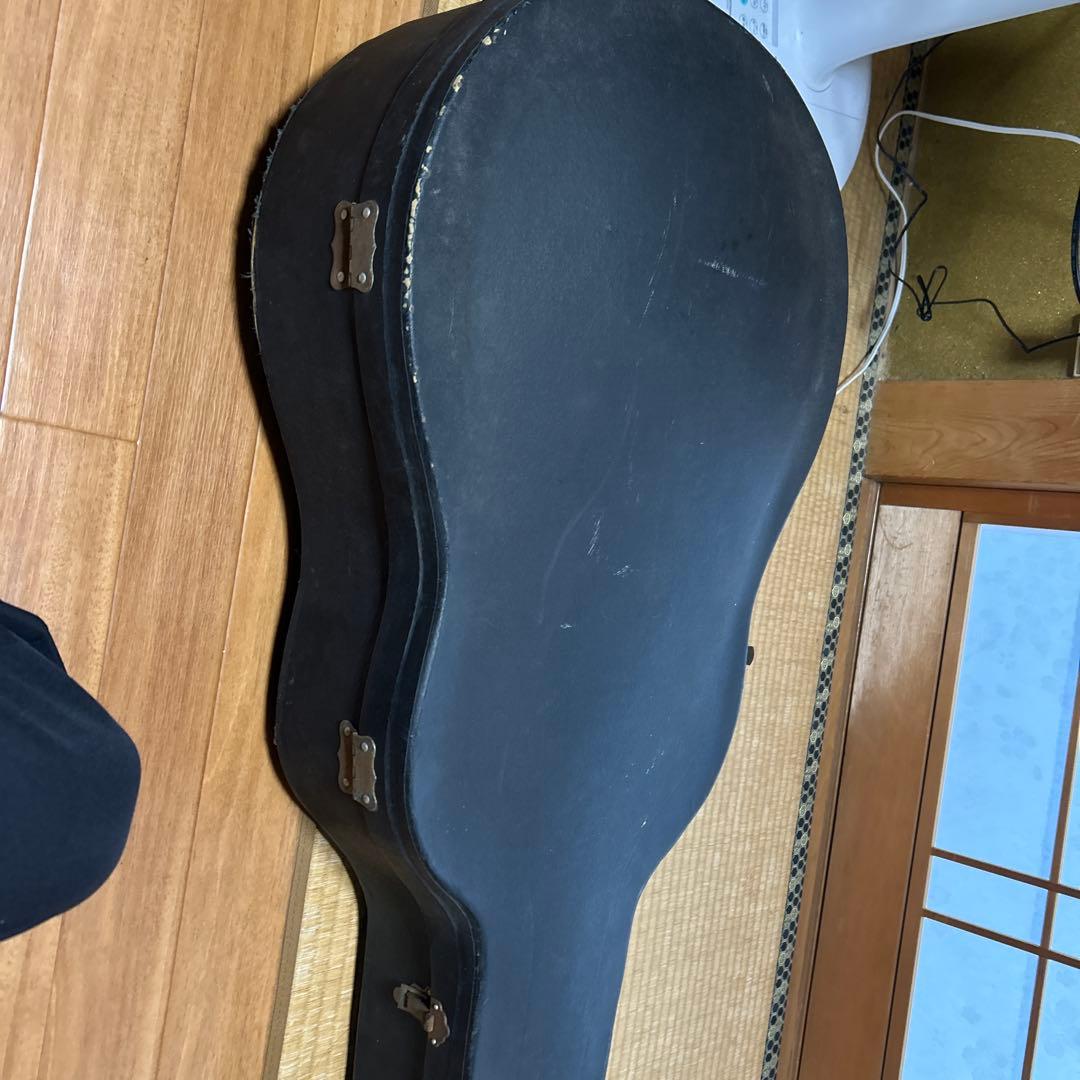 n*k様 テスコ モデル.17 アコースティックギター
