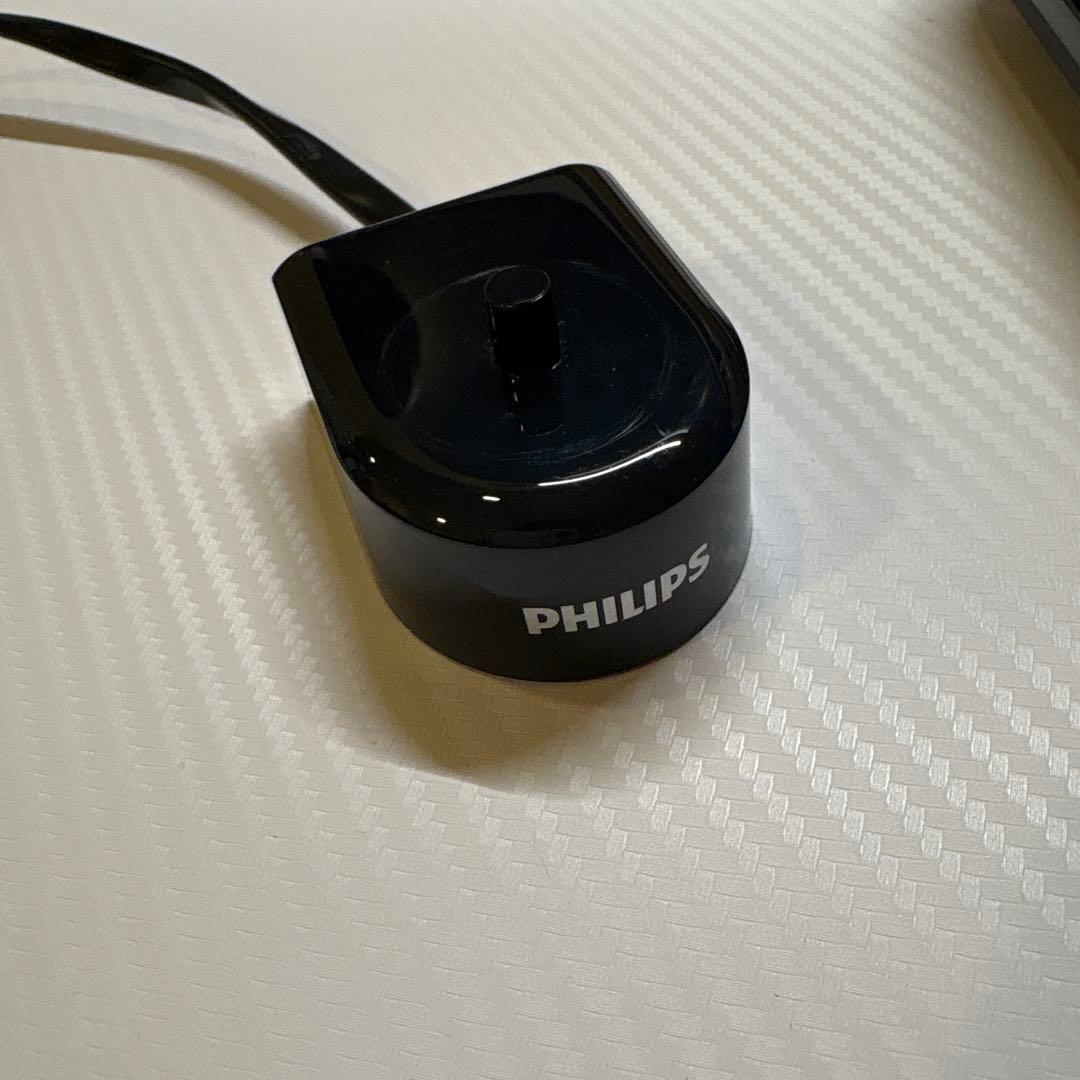 フィリップス ソニッケアー エキスパートクリーン 電動歯ブラシHX9692/12