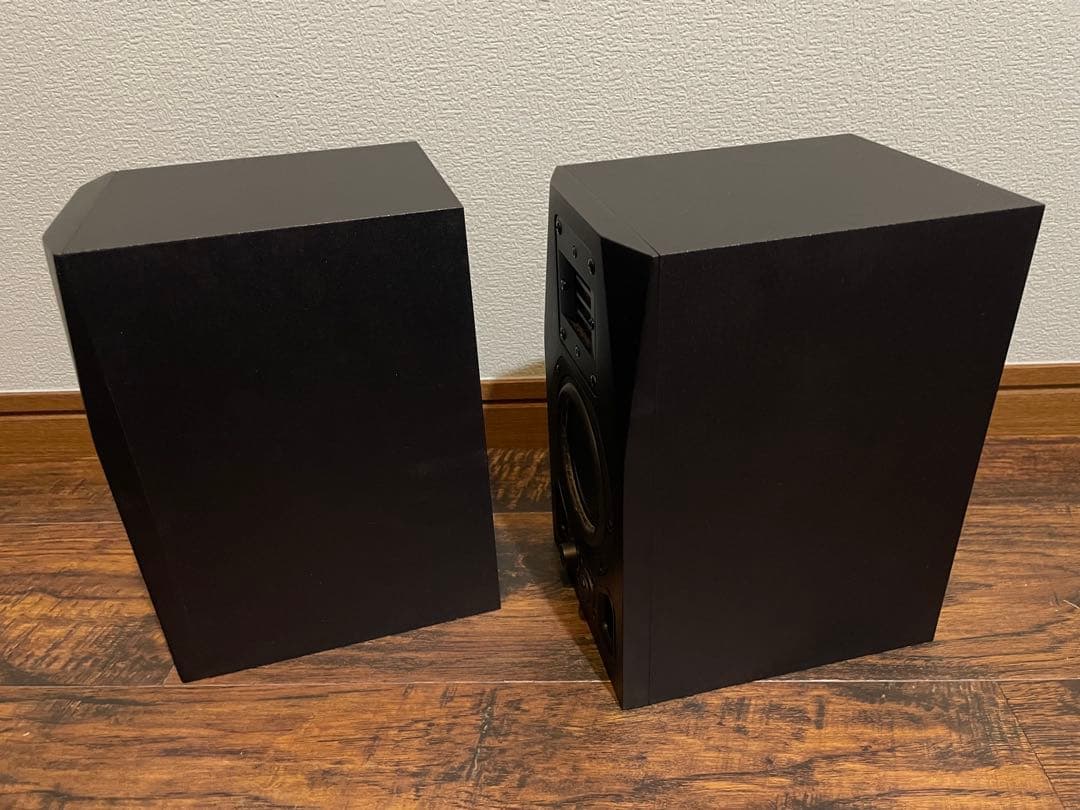 スピーカー・ウーファー ADAM AUDIO A3X