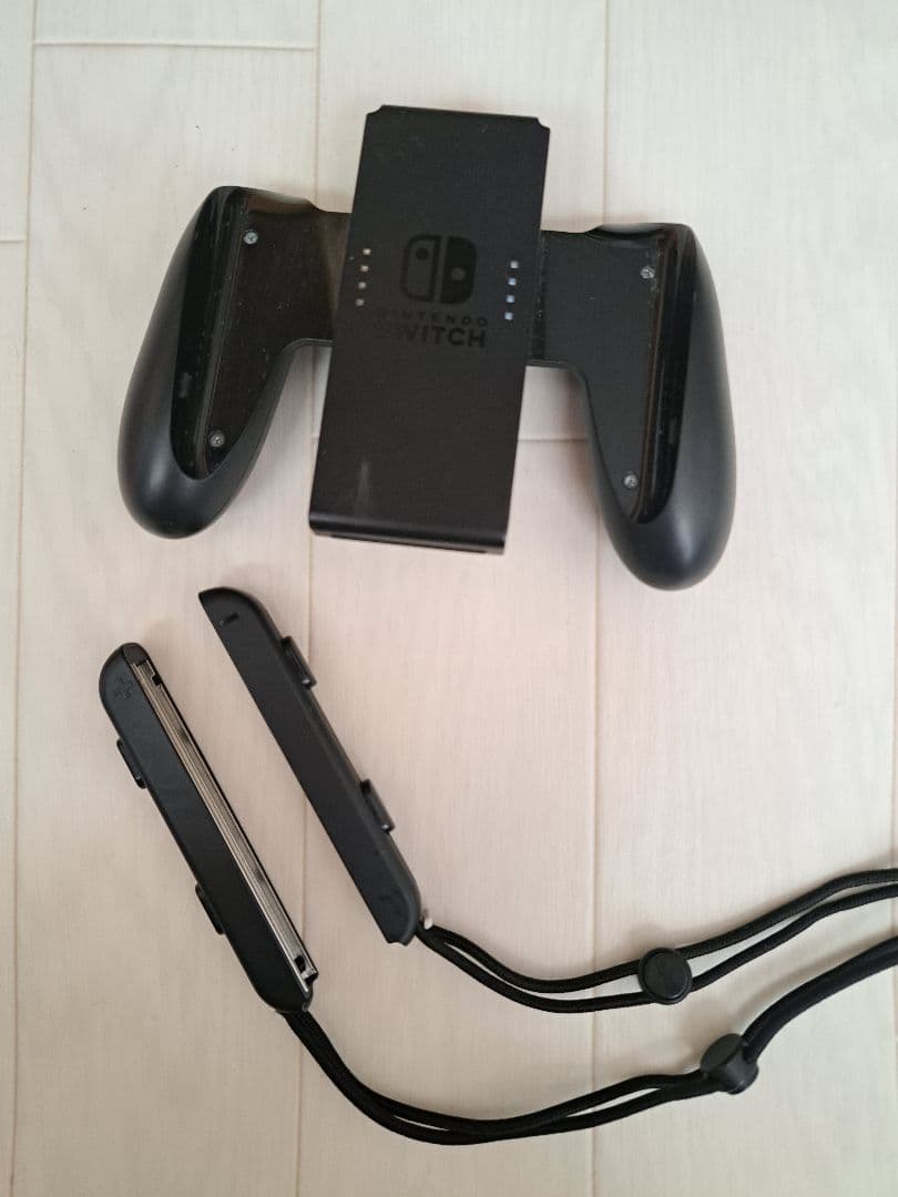 【ジャンク扱い】Nintendo Switch 本体 ☆ ニンテンドースイッチ