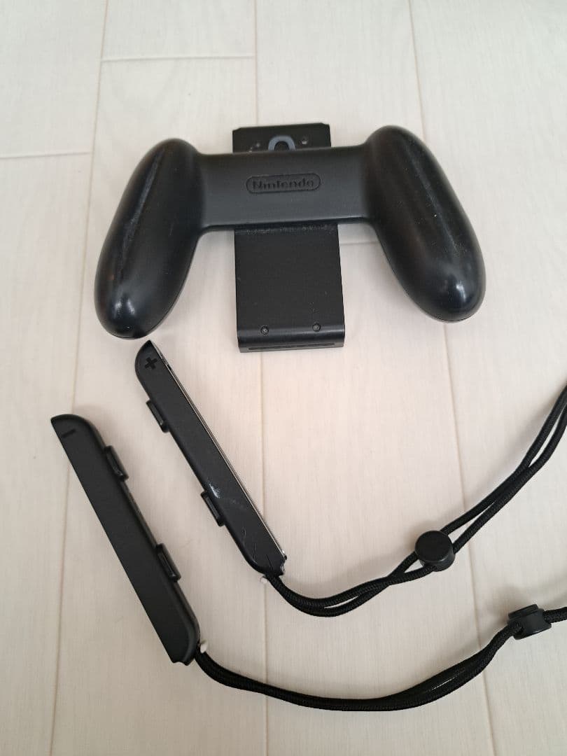 【ジャンク扱い】Nintendo Switch 本体 ☆ ニンテンドースイッチ