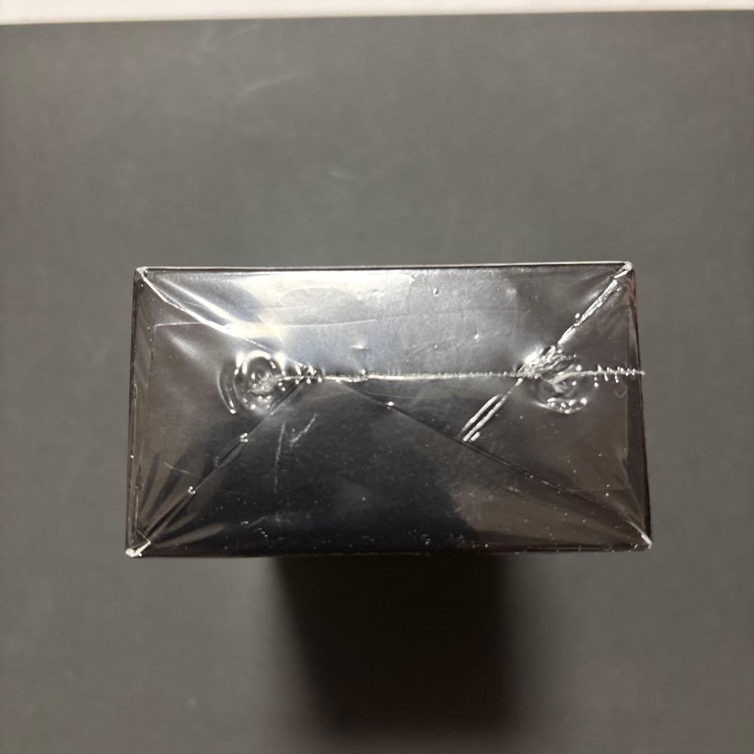 遊戯王　レジェコレ、ヒスコレ　未開封　各1箱