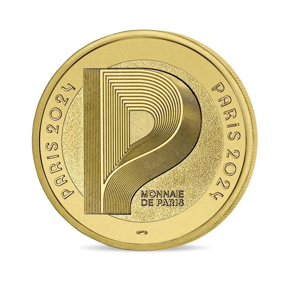 2023 フランス パリ2024 オリ・パラ開催記念 26競技メダル セット