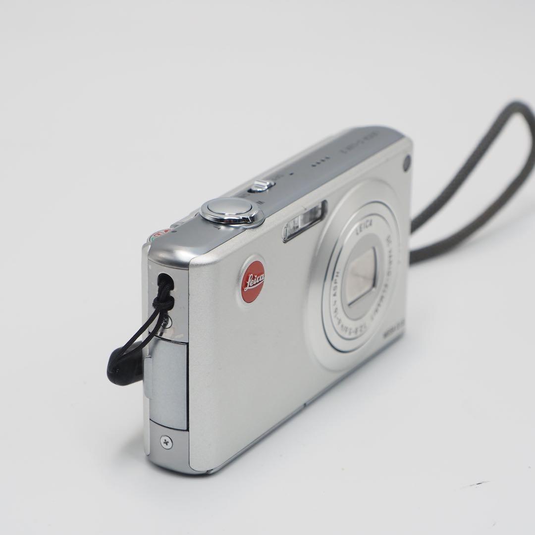 デジタルカメラ LEICA C-LUX2 希少品 ジャンク品