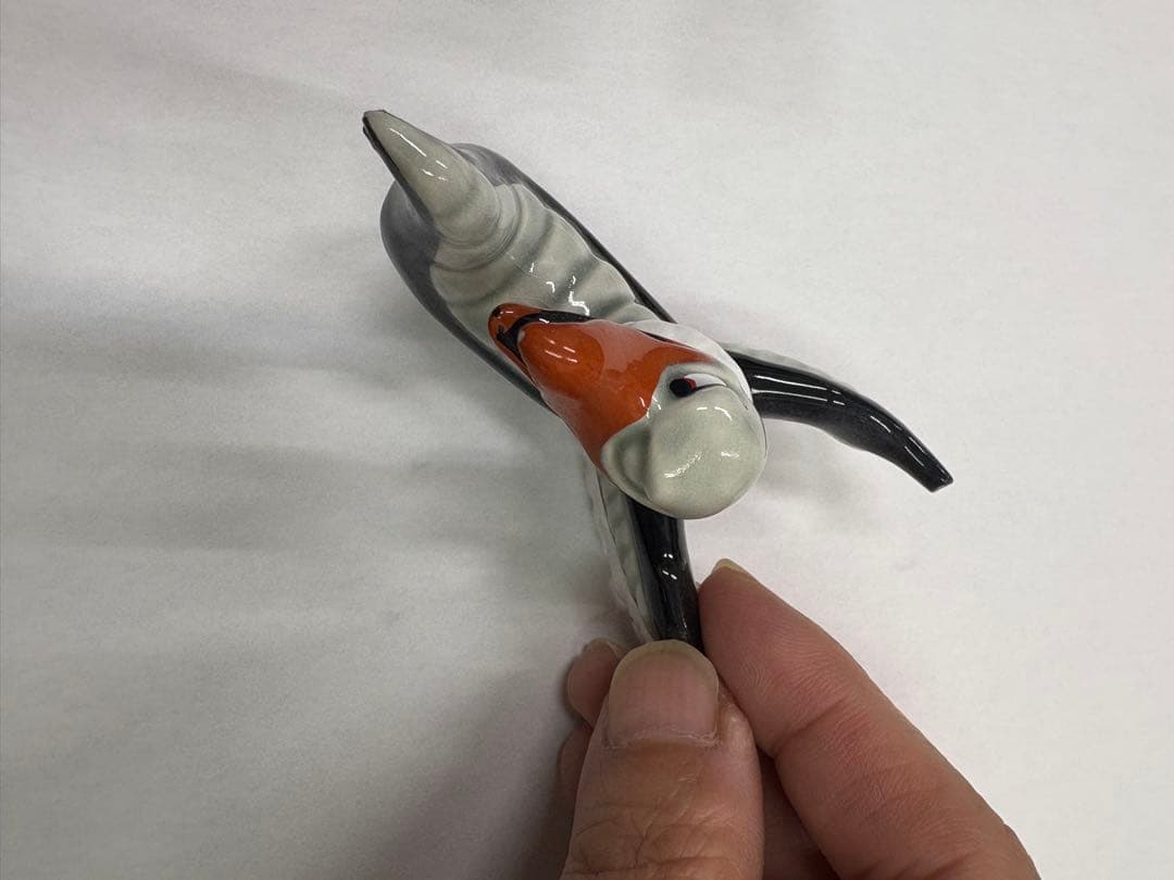 ドラクエ　モンスターズ　フィギュアセット 陶器製