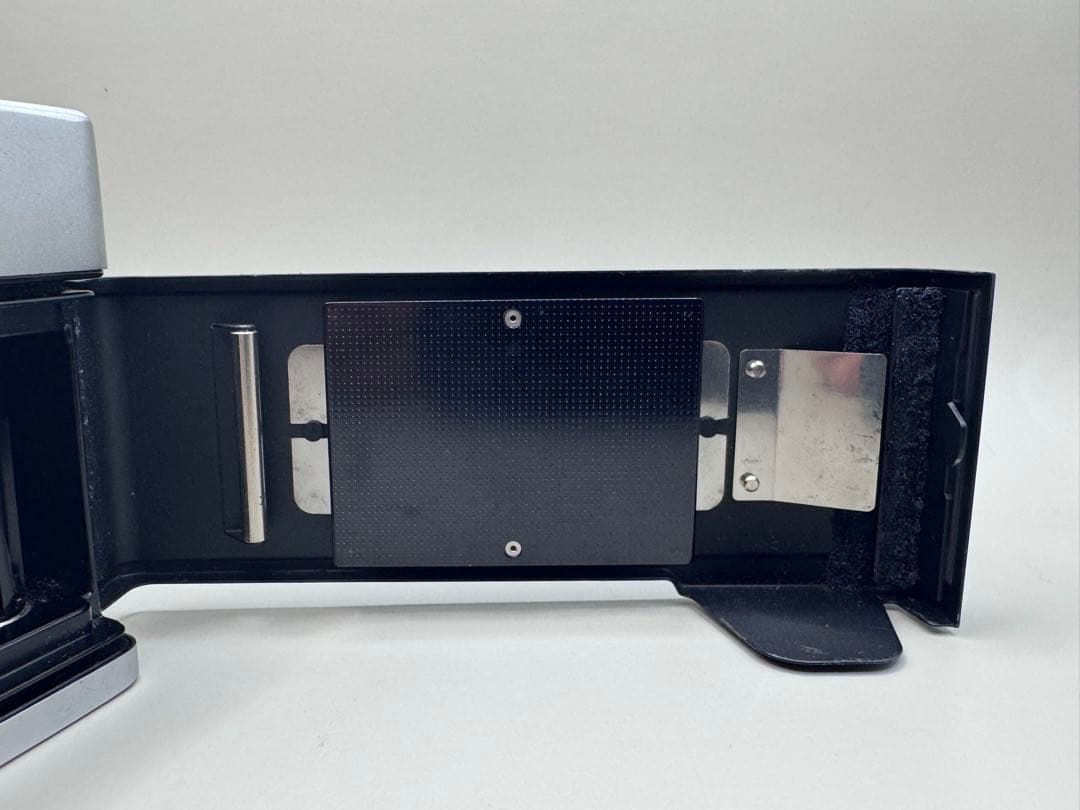 【ジャンク】 OLYMPUS-35 SP