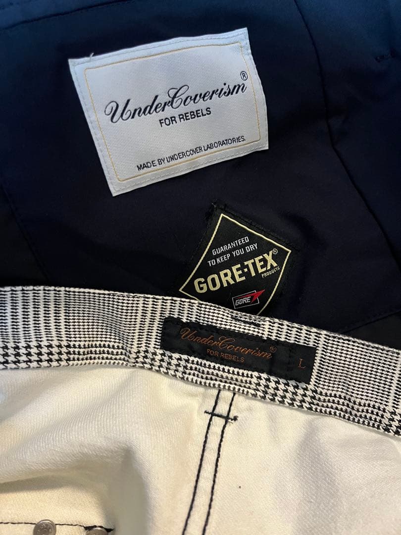 ジャケット　シャツ　パンツ　まとめ売り