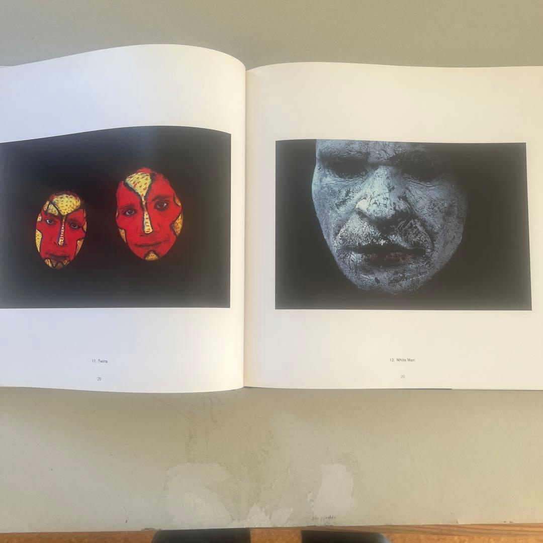 色彩の魔術師　ピートターナー写真集