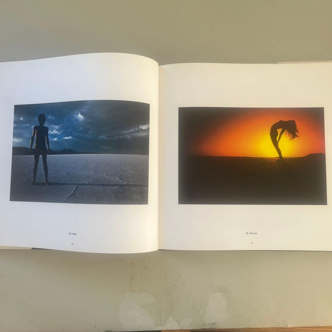 色彩の魔術師　ピートターナー写真集